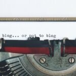 Blog Writing Services: What You Should Know Before You Start