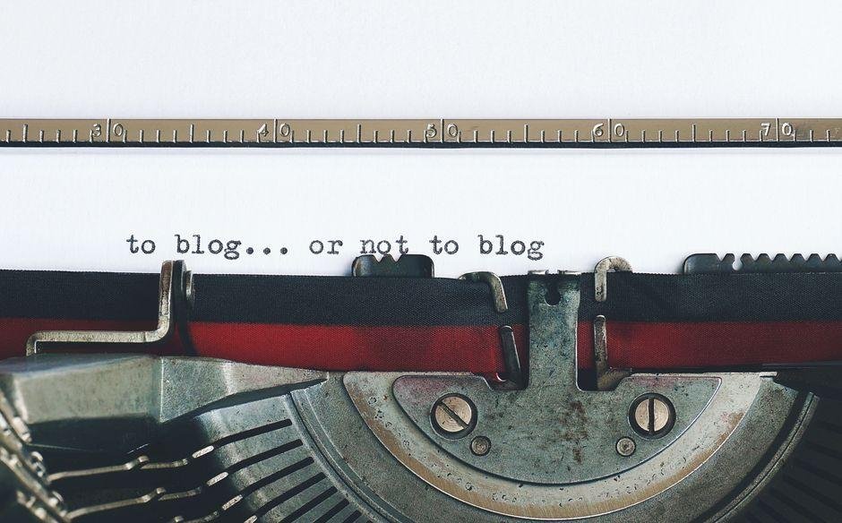 Blog Writing Services: What You Should Know Before You Start