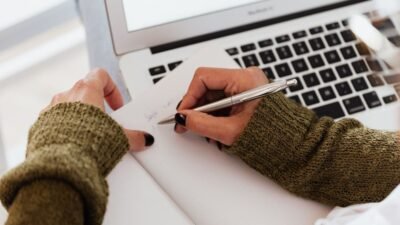 Write For Us: What You Should Know Before You Start